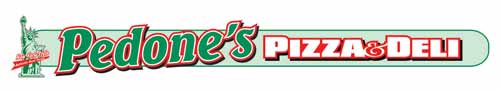 Pedone’s Pizza